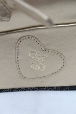 画像5: Angelic Pretty / Dreamyシューズ S ゴールド S-25-12-29-016-AP-SH-SA-ZS (5)