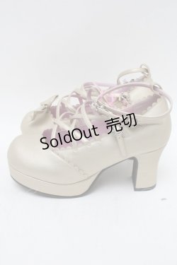 画像2: BABY,THE STARS SHINE BRIGHT / ハニークロスシューズ Ｍ ゴールド S-25-12-29-017-BA-SH-SA-ZS