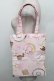 画像1: Angelic Pretty / Baked Sweets Paradeトートバッグ  ピンク S-25-12-29-027-AP-ZA-HR-ZS (1)