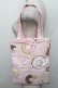画像2: Angelic Pretty / Baked Sweets Paradeトートバッグ  ピンク S-25-12-29-027-AP-ZA-HR-ZS (2)