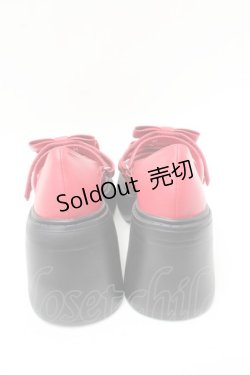 画像3: MILK / Baby ツインズシューズ  赤 S-25-12-30-004-ML-SH-AS-ZS
