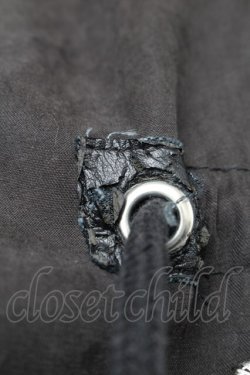 画像4: GLAD NEWS / スカルワッペンブルゾン  黒 S-25-12-30-039-GL-JA-HR-ZS