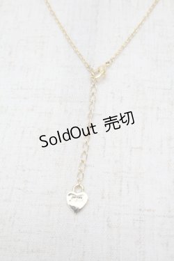 画像3: MILK / デイジーネックレス  ゴールド S-25-12-30-008-ML-AC-AS-ZS