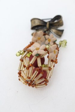 画像3: LOLITA / ブローチ   S-25-12-30-001-LO-AC-AS-ZS