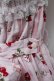 画像4: BABY,THE STARS SHINE BRIGHT / Juicy Strawberry MemoryジャンパースカートII  ピンク S-26-01-04-027-BA-OP-AS-ZS (4)