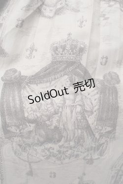 画像4: Jane Marple / ダイナスティワンピース  カーキ S-26-01-04-039-JM-OP-AS-ZS