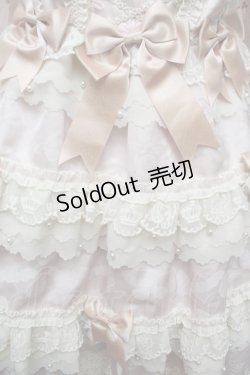 画像6: Classical Puppets / Gateau de Antoinetteスペシャルワンピース  ピンク S-26-01-04-025-PU-OP-AS-ZS