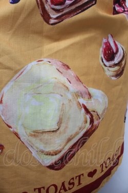 画像4: LOLITA / ジャンパースカート  からし S-26-01-08-035-LO-OP-AS-ZS