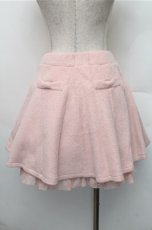 画像2: LIZ LISA / フリーススカート  ピンク S-26-01-09-034-LO-SK-AS-ZT008 (2)