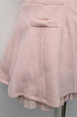 画像3: LIZ LISA / フリーススカート  ピンク S-26-01-09-034-LO-SK-AS-ZT008 (3)