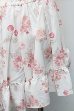 画像3: LIZ LISA / キャットチェリースカパン  オフ S-26-01-09-039-LO-PA-AS-ZS