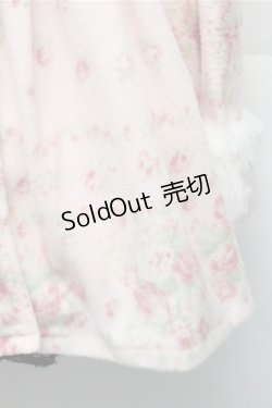 画像4: LIZ LISA / 花柄コート  ピンク S-26-01-09-022-LO-CO-AS-ZTC028