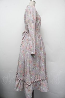 画像2: Kurumi Collaboration / KRMヘッドドレス  ラベンダー S-26-01-10-048-LO-AC-HR-ZS