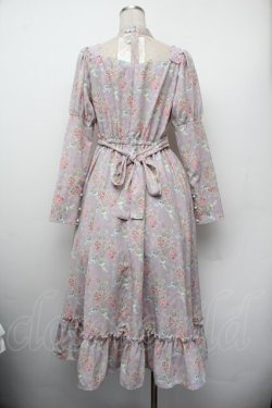 画像3: Kurumi Collaboration / KRMヘッドドレス  ラベンダー S-26-01-10-048-LO-AC-HR-ZS