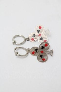 画像3: 水曜日のアリス / イヤリング   S-26-01-10-007-LO-AC-HR-ZS