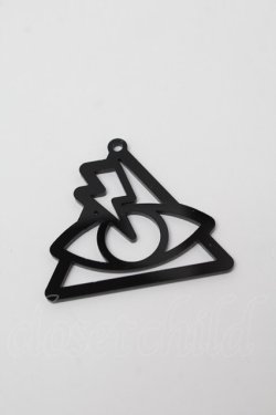 画像1: LOLITA / チャーム   S-26-01-10-008-LO-ZA-HR-ZS