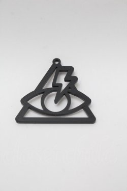 画像2: LOLITA / チャーム   S-26-01-10-008-LO-ZA-HR-ZS