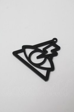 画像3: LOLITA / チャーム   S-26-01-10-008-LO-ZA-HR-ZS