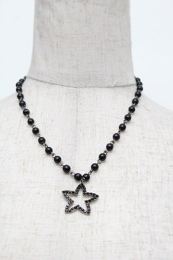 画像1: LOLITA / ネックレス   S-26-01-10-010-LO-AC-HR-ZS