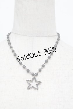 画像1: LOLITA / ネックレス   S-26-01-10-010-LO-AC-HR-ZS