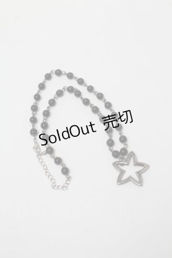 画像3: LOLITA / ネックレス   S-26-01-10-010-LO-AC-HR-ZS