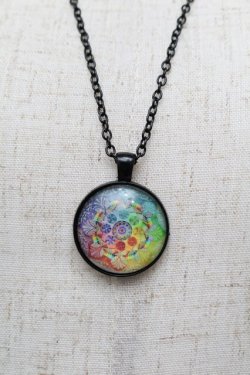 画像1: LOLITA / ネックレス   S-26-01-10-012-LO-AC-HR-ZS