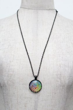 画像2: LOLITA / ネックレス   S-26-01-10-012-LO-AC-HR-ZS