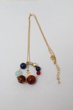 画像3: LOLITA / ネックレス   S-26-01-10-014-LO-AC-HR-ZS