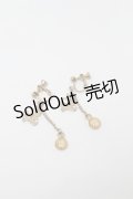 LOLITA / イヤリング   S-26-01-10-015-LO-AC-HR-ZS