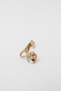 画像2: LOLITA / イヤリング   S-26-01-10-016-LO-AC-HR-ZS