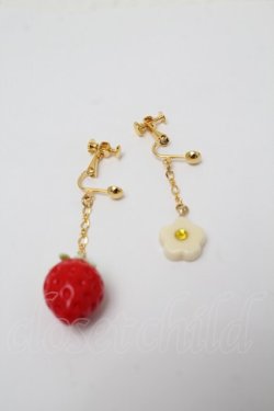 画像2: LOLITA / イヤリング   S-26-01-10-003-LO-AC-HR-ZS