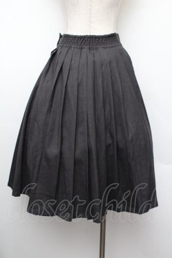 画像3: Fi.n.t  / プリーツスカート  グレー S-26-01-13-056-LO-SK-AS-ZS
