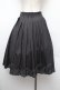 画像3: Fi.n.t  / プリーツスカート  グレー S-26-01-13-056-LO-SK-AS-ZS (3)