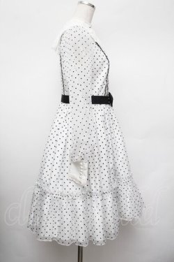 画像2: Angelic Pretty / Angelinaワンピース  白 S-26-01-13-024-AP-OP-AS-ZS