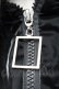 画像7: NieR Clothing / ファーブルゾン  黒 S-26-01-14-027-PU-CO-HR-ZS (7)