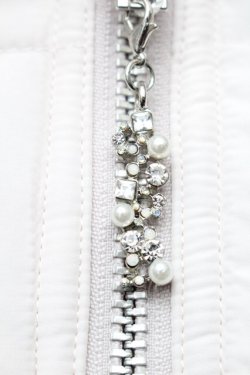 画像3: LODISPOTTO / ふんわりボアリバーシブルロングコート  ピンク S-26-01-14-029-LO-JA-HR-ZS