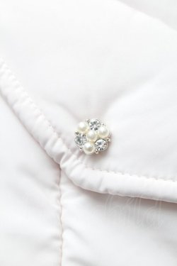 画像4: LODISPOTTO / ふんわりボアリバーシブルロングコート  ピンク S-26-01-14-029-LO-JA-HR-ZS