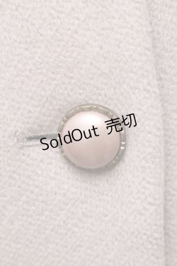 画像5: axes femme / バックレースアップコート  ピンク S-26-01-14-031-AX-CO-HR-ZTC017