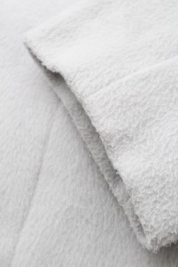 画像4: LIZ LISA / フード付きファーコート  サックス S-26-01-14-033-LO-BL-HR-ZS