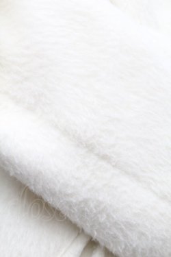 画像7: Candy Stripper / セーラーコート  白ｘサックス S-26-01-14-004-PU-CO-AS-ZS