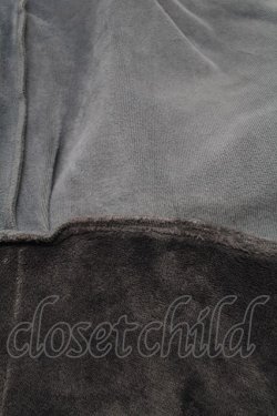 画像3: ALGONQUINS / 裏起毛カーディガン  グレー S-26-01-14-017-AL-TO-HR-ZS