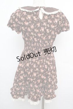 画像2: LIZ LISA / フリルニットカーディガン  オフ S-26-01-15-045-LO-TO-AS-ZS