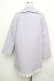 画像2: axes femme POETIQUE / 袖口レースアップコート  ラベンダー S-26-01-15-051-AX-CO-HR-ZS (2)