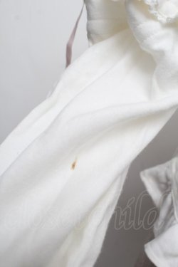 画像3: Angelic Pretty / 切替カットソー  白 S-26-01-15-004-AP-TO-AS-ZS