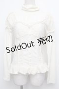 LIZ LISA / ハイネックトップス  オフ S-26-01-15-005-LO-TO-AS-ZS