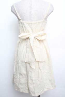 画像2: LIZ LISA / ウールワンピース  オフ S-26-01-15-018-LO-AC-AS-ZS