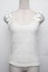画像1: LIZ LISA / /キャミソール  白 S-26-01-15-002-LO-TO-AS-ZS (1)