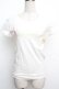 画像1: LIZ LISA / プリントTシャツ  白 S-26-01-15-028-LO-TS-AS-ZS (1)