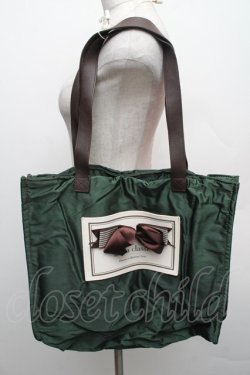 画像1: Mayla classic / リズティーン・エル・サント・クロワ  グリーン S-26-01-16-047-LO-BG-HR-ZS