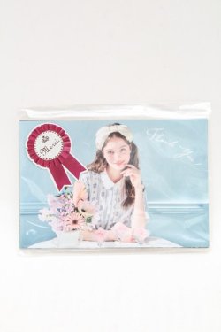 画像1: an another angelus / ポストカード   S-26-01-16-007-CA-ZA-HR-ZS